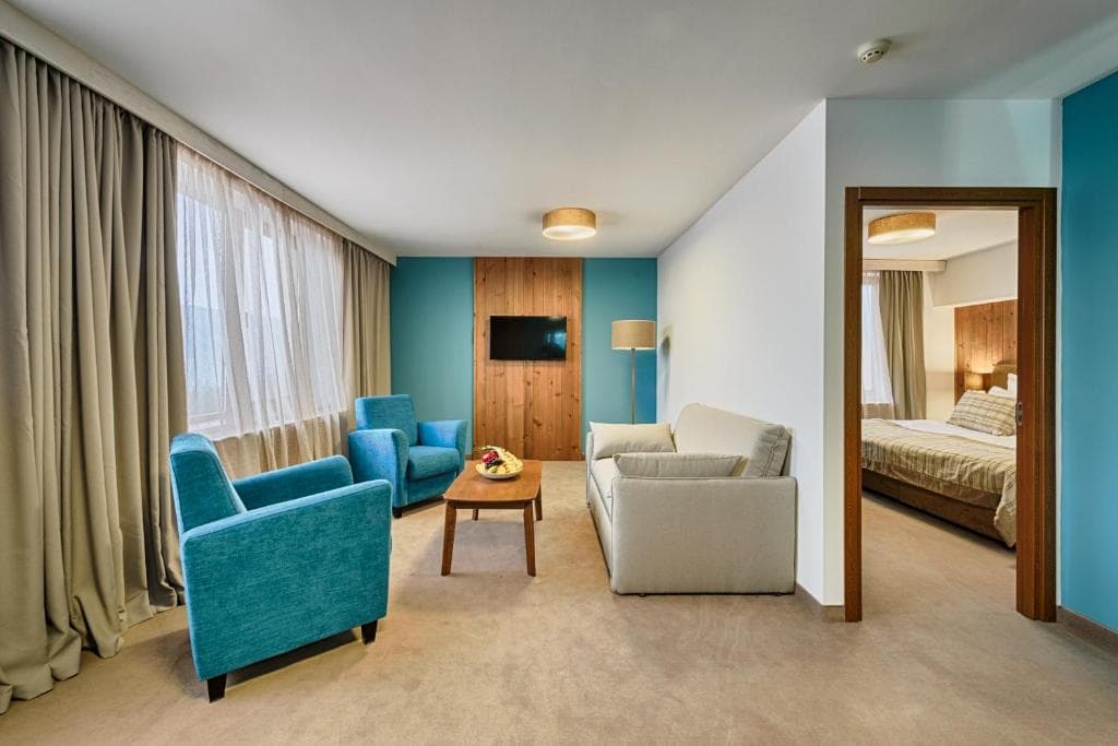 Katarino SPA Hotel, Bansko - 15