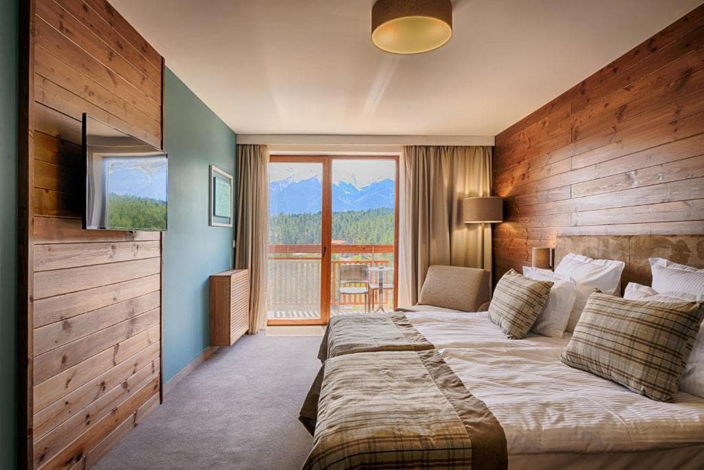 Katarino SPA Hotel, Bansko - 4