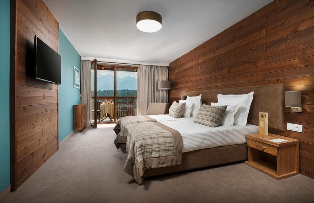 Katarino SPA Hotel, Bansko - 13