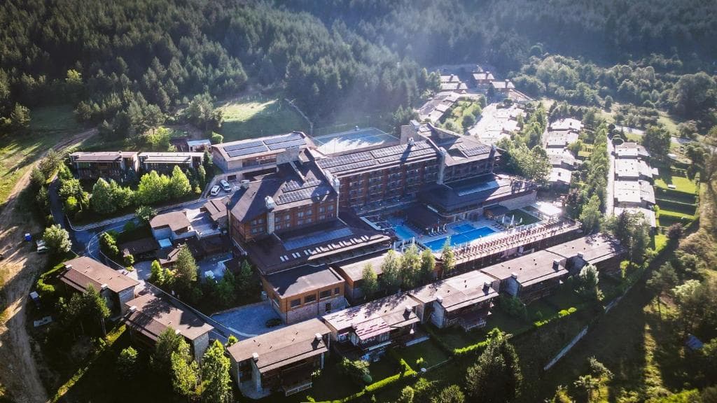Katarino SPA Hotel, Bansko - 2