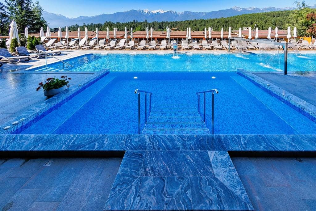 Katarino SPA Hotel, Bansko - 9