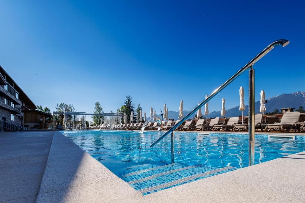 Katarino SPA Hotel, Bansko - 3