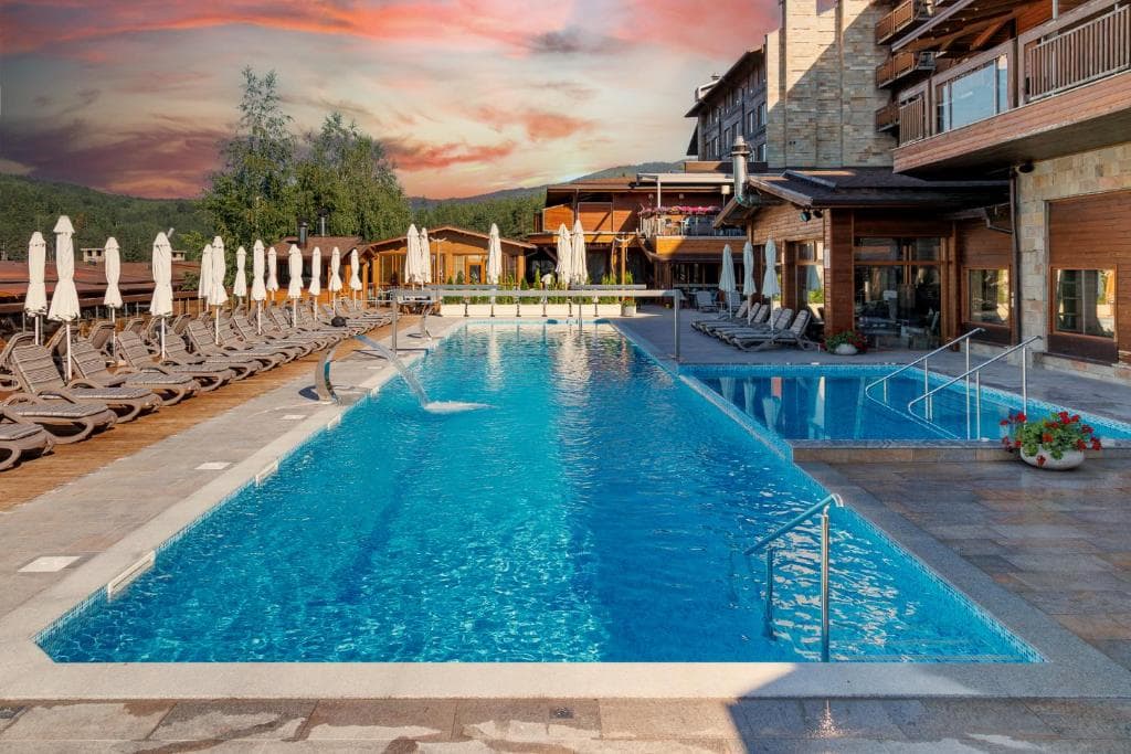 Katarino SPA Hotel, Bansko - 5