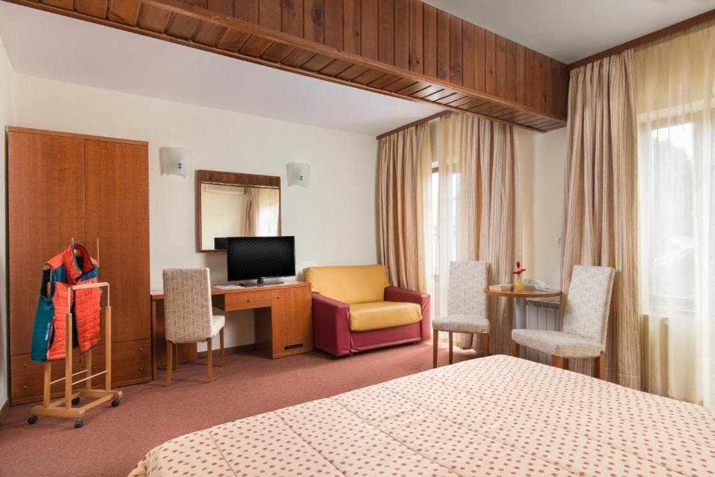 Hotel Pirin, Bansko - 12