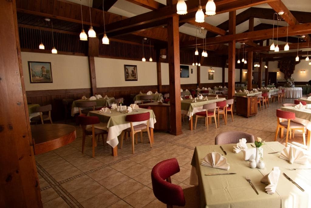 Hotel Pirin, Bansko - 4