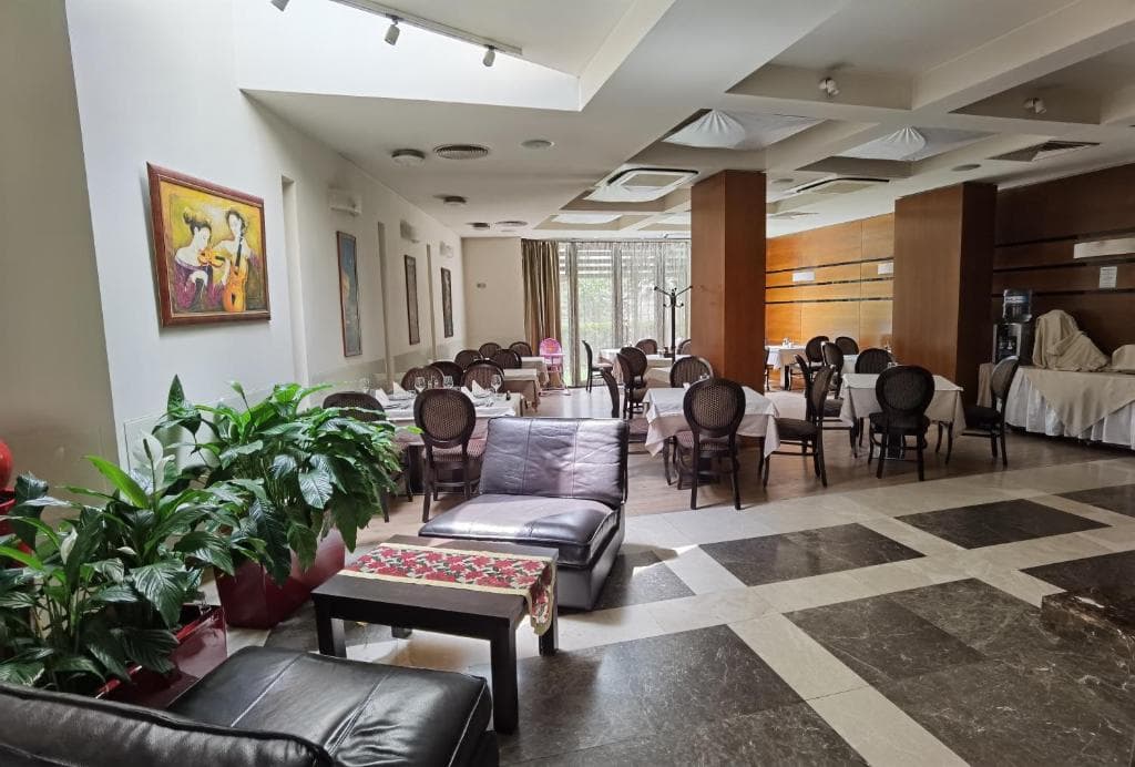 Aqua Viva Spa Hotel - 19