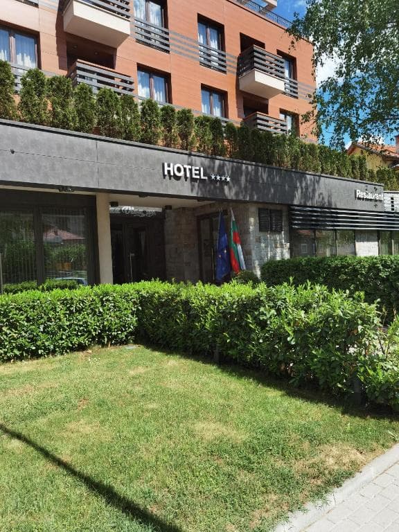 Aqua Viva Spa Hotel - 12