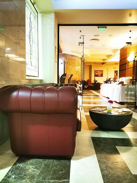 Aqua Viva Spa Hotel - 14