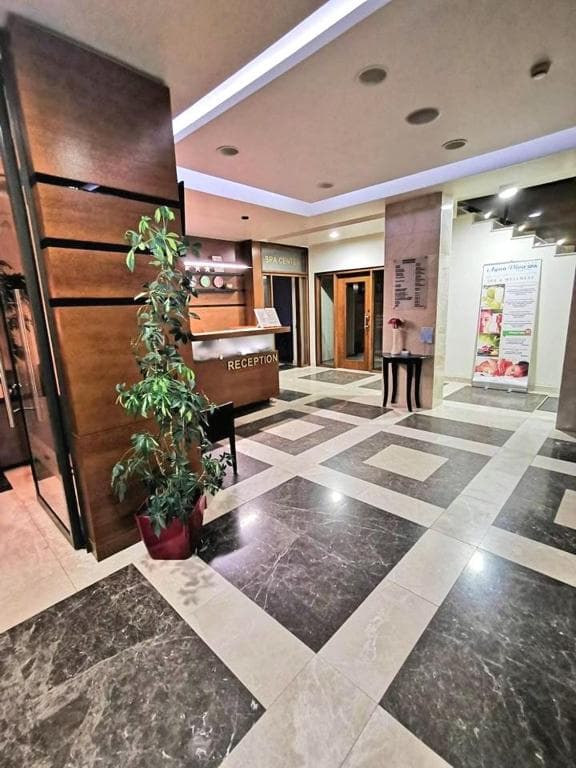 Aqua Viva Spa Hotel - 6