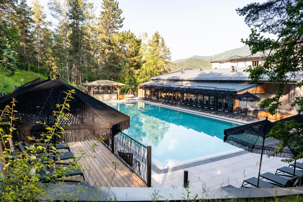 Kashmir Wellness & Spa Hotel - 15
