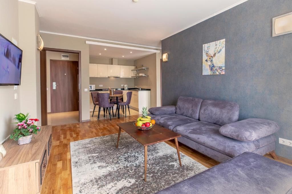Park Hotel Murite - 21