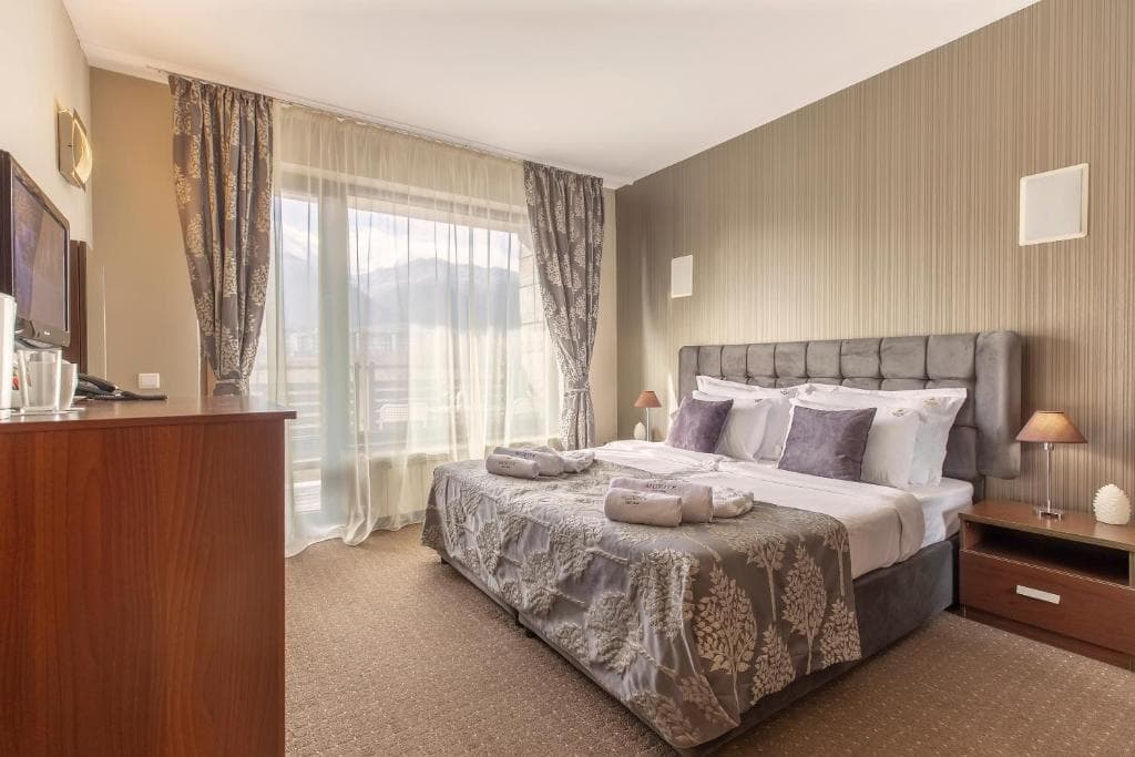 Park Hotel Murite - 18