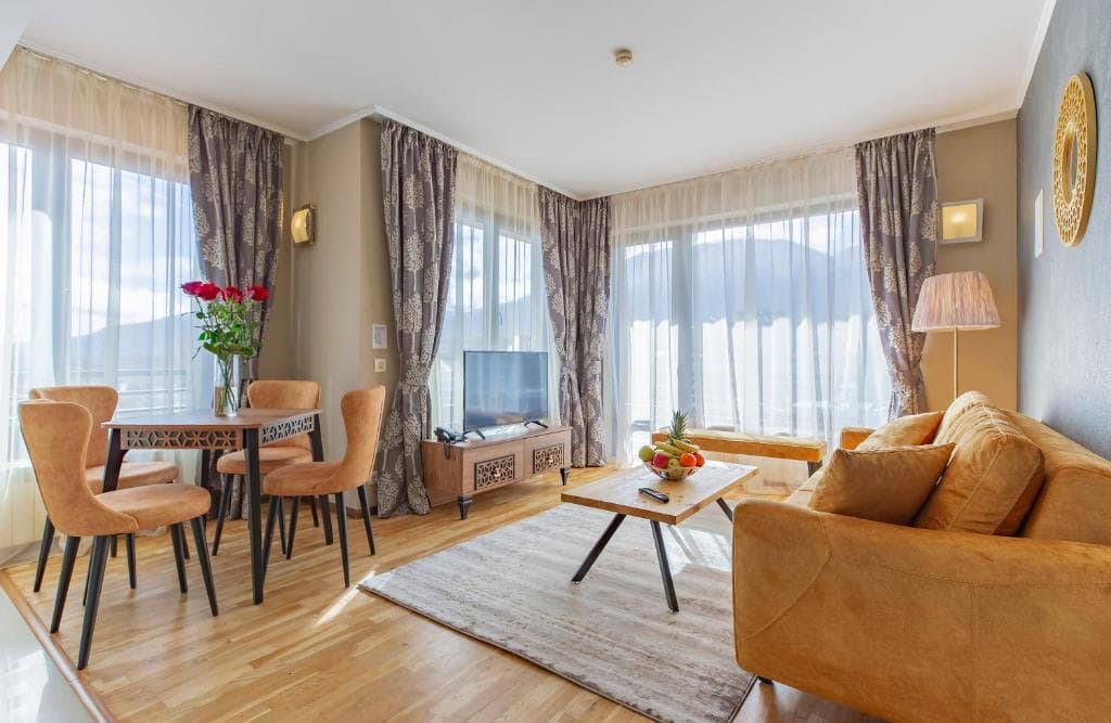 Park Hotel Murite - 5