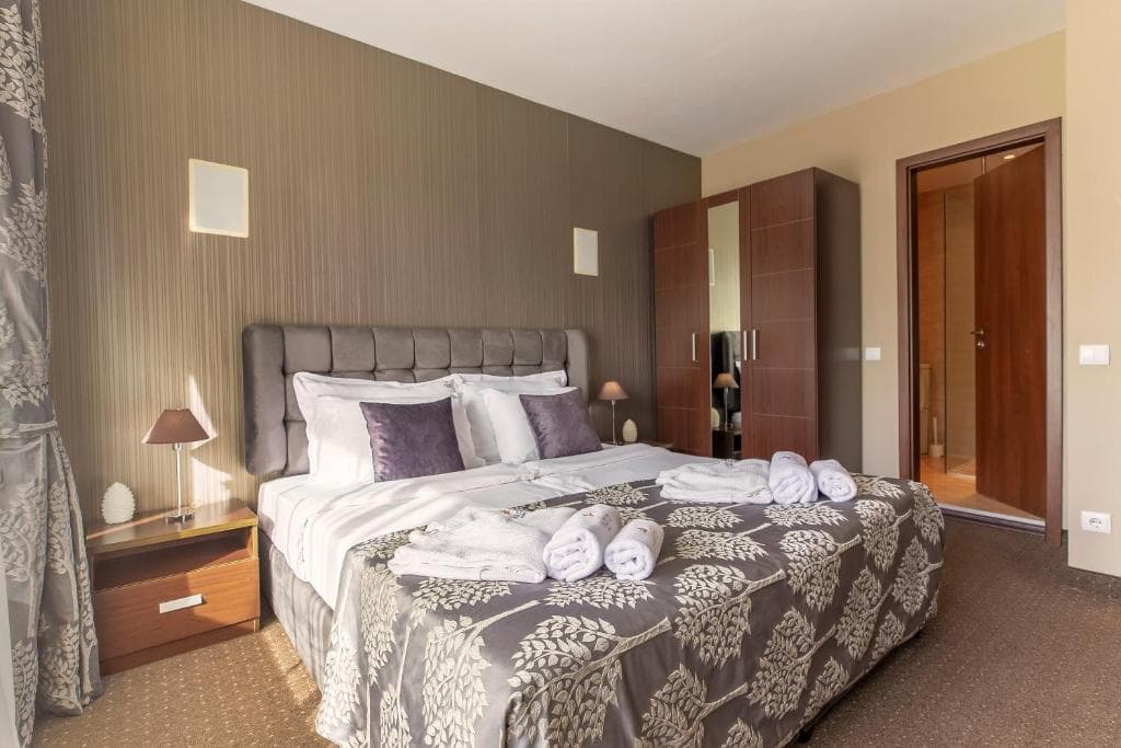 Park Hotel Murite - 9
