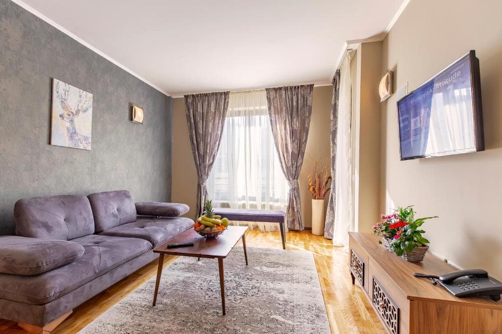 Park Hotel Murite - 2