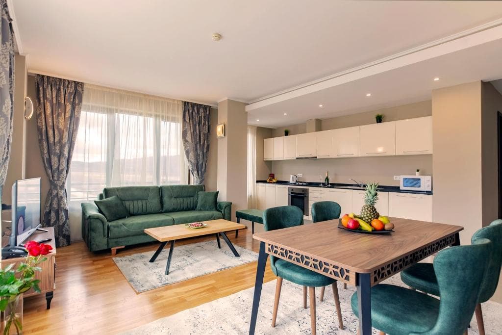 Park Hotel Murite - 13