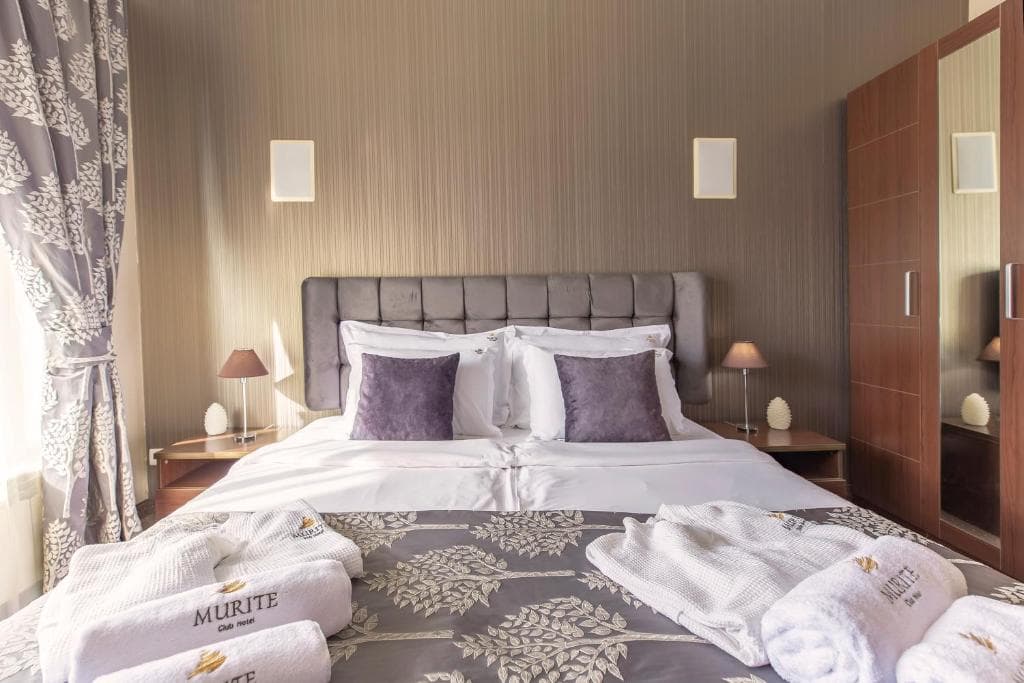 Park Hotel Murite - 6