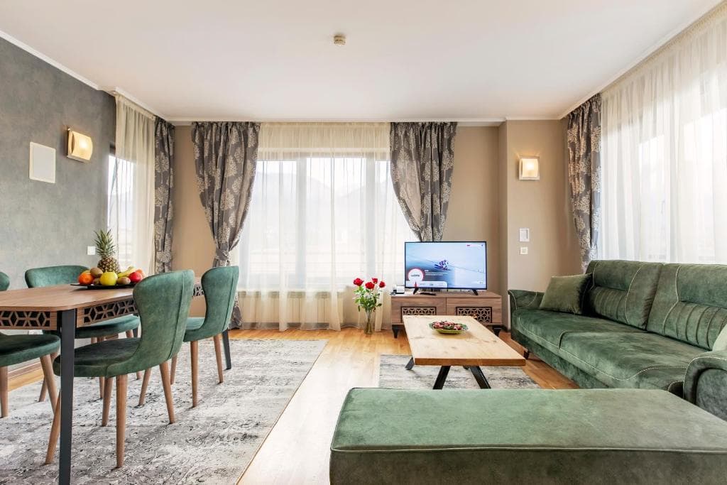 Park Hotel Murite