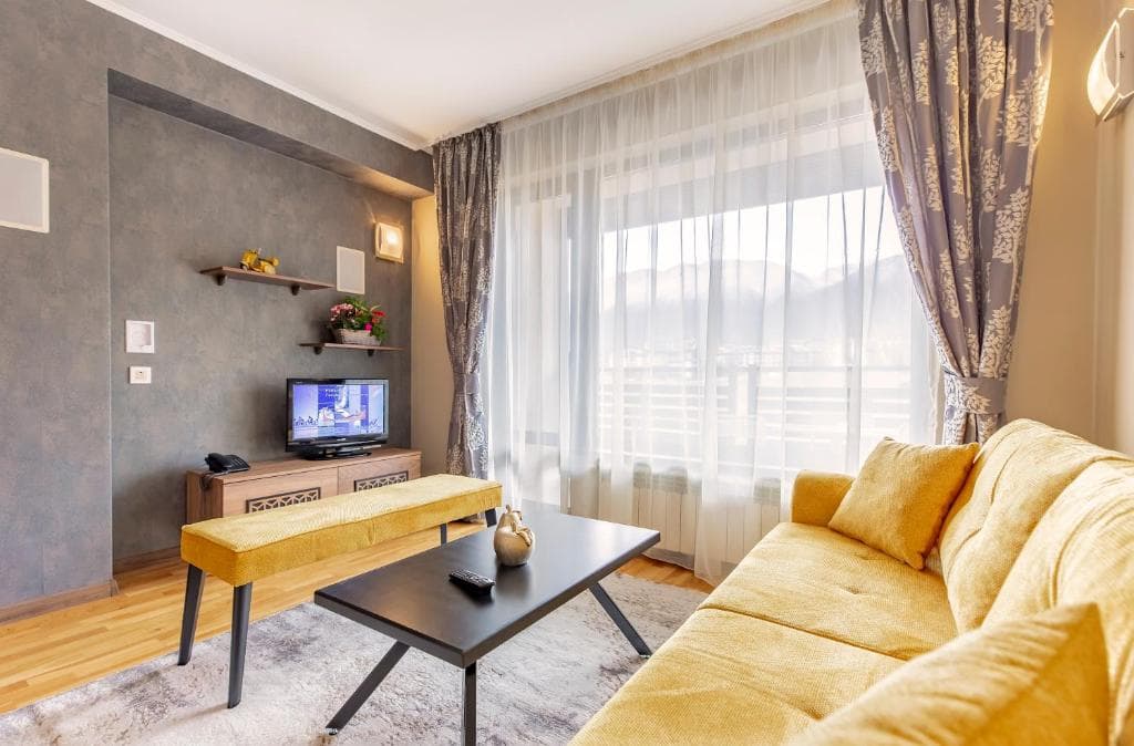 Park Hotel Murite - 10