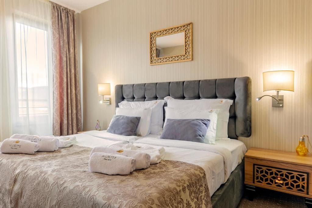 Park Hotel Murite - 8