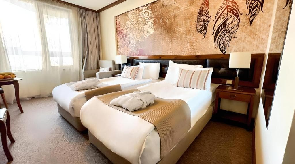 Platinum Hotel and Casino Bansko - 10