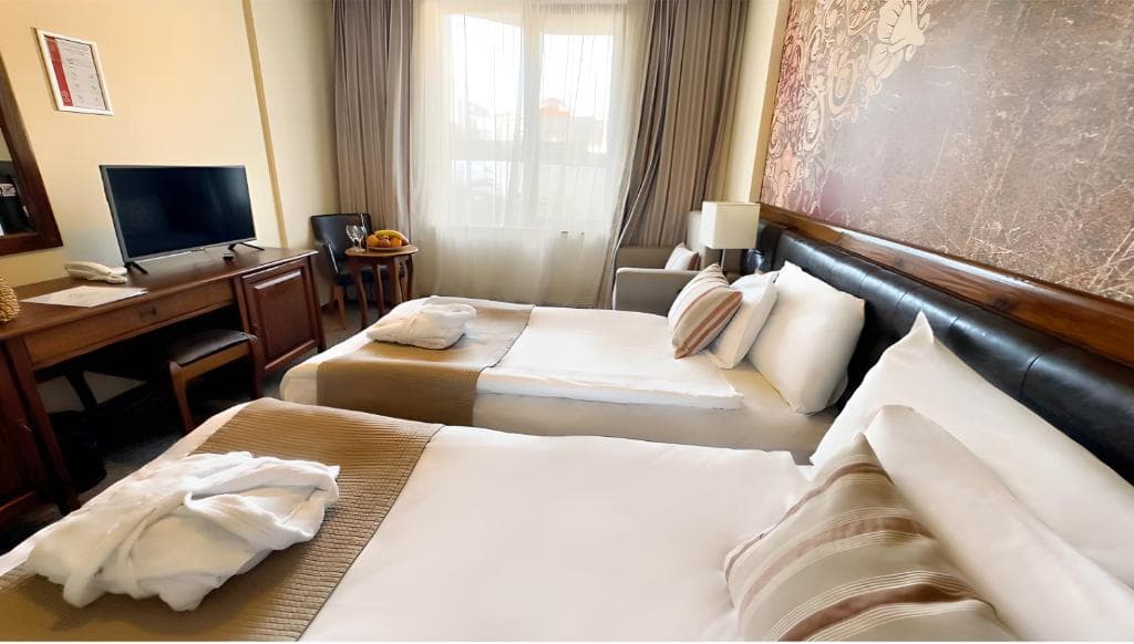Platinum Hotel and Casino Bansko - 11