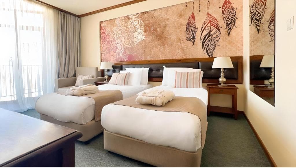 Platinum Hotel and Casino Bansko - 3