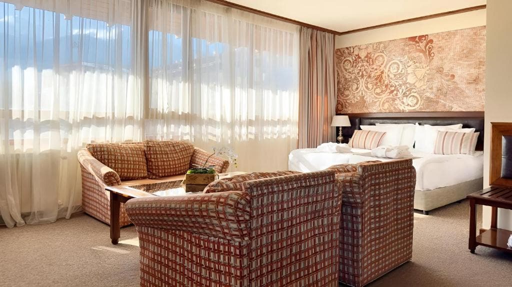 Platinum Hotel and Casino Bansko - 2