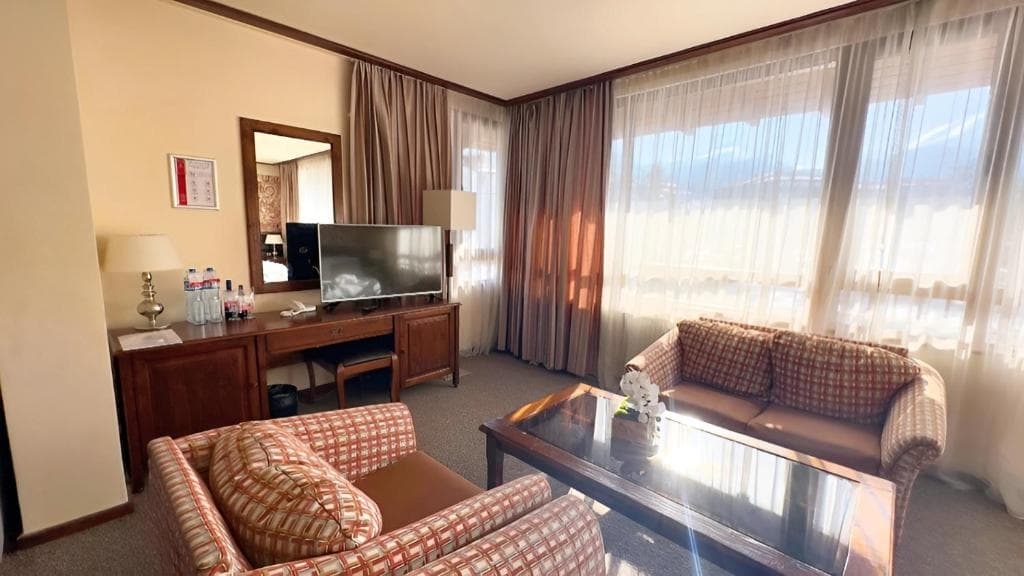 Platinum Hotel and Casino Bansko - 4