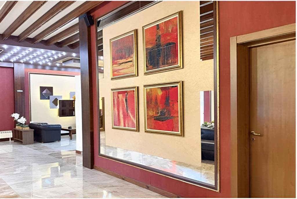 Platinum Hotel and Casino Bansko