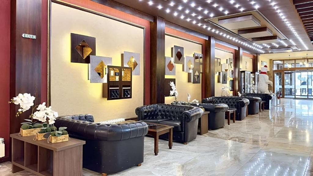 Platinum Hotel and Casino Bansko - 9