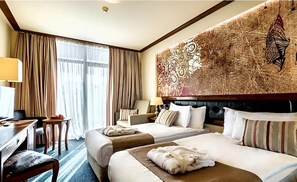 Platinum Hotel and Casino Bansko - 5