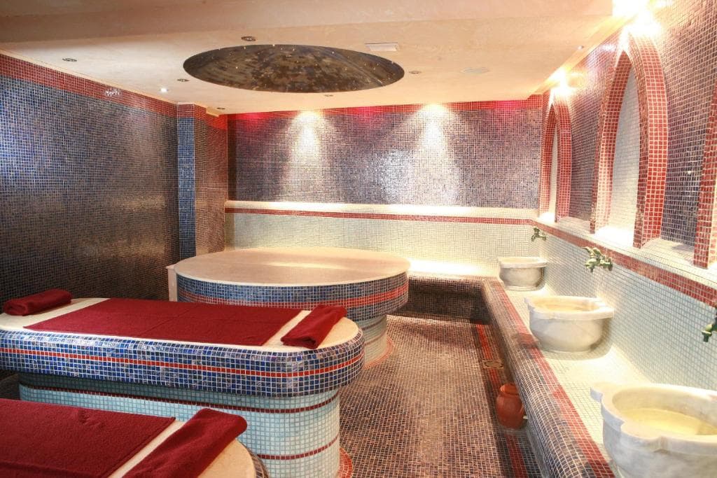 Park Hotel Murite - 3