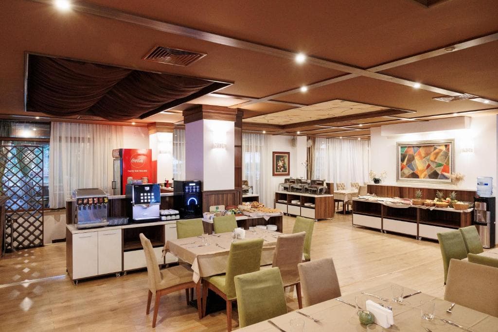 Green Wood Hotel & Spa Bansko - 8