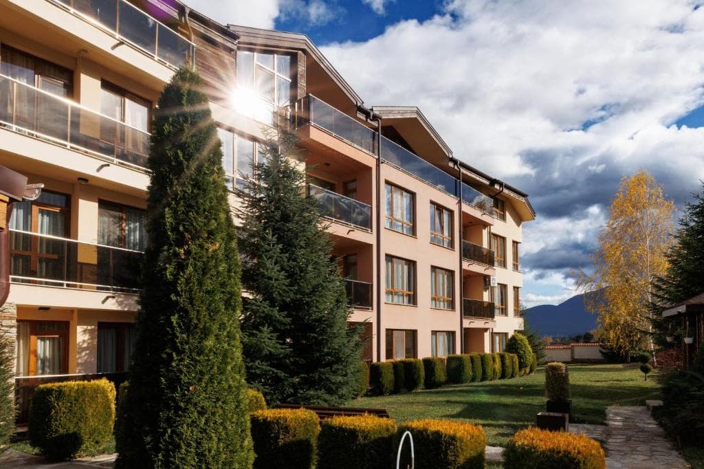 Green Wood Hotel & Spa Bansko - 13