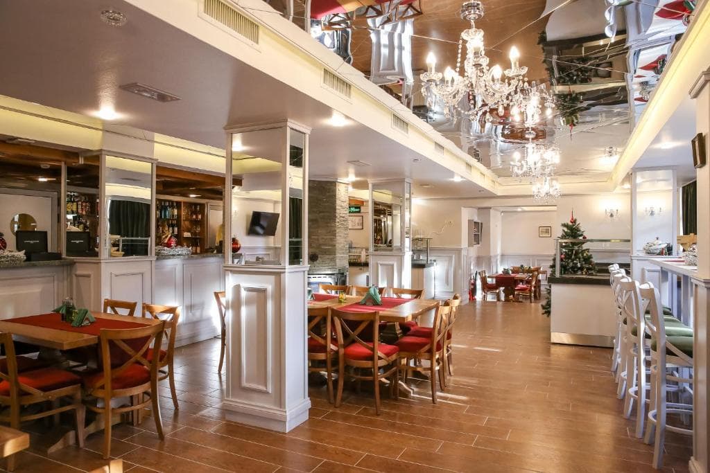 7 Pools Boutique Hotel & SPA - 18