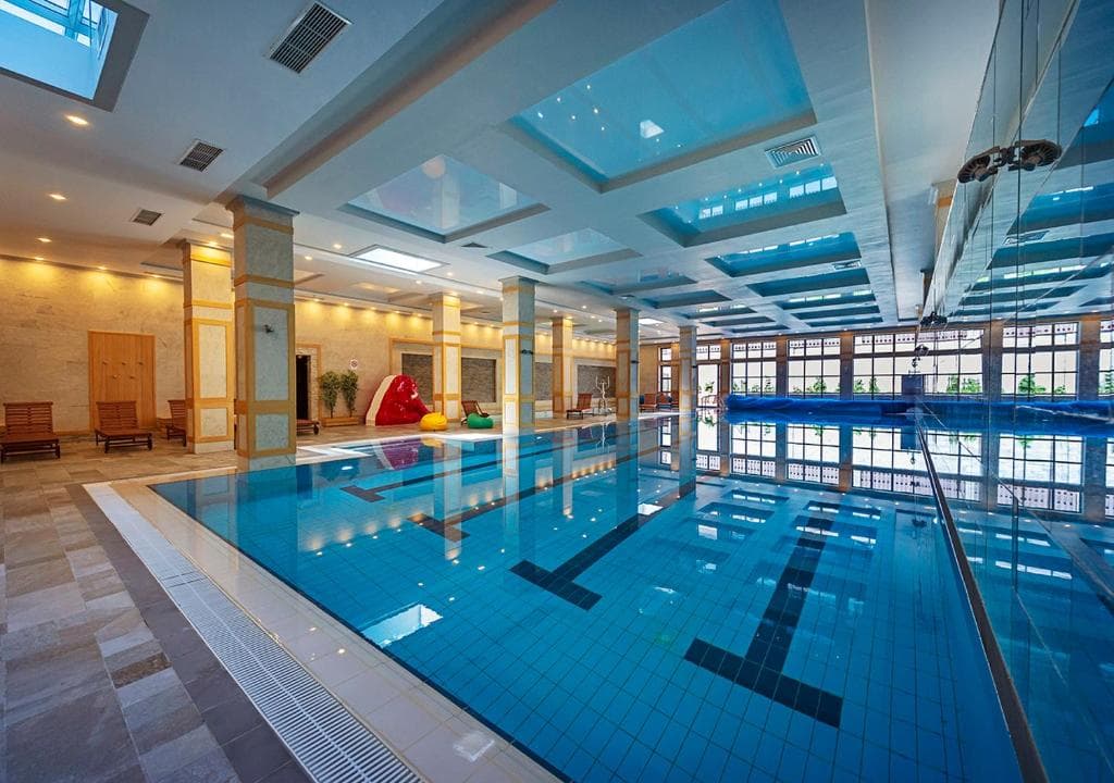 7 Pools Boutique Hotel & SPA - 13