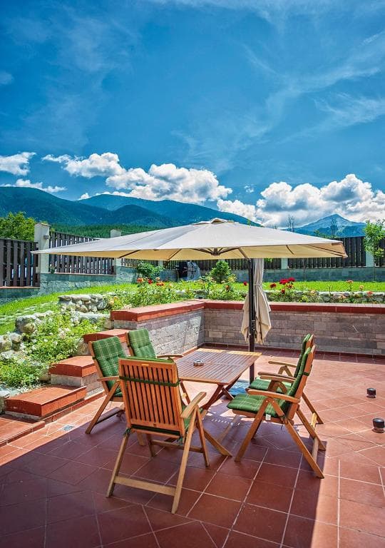 7 Pools Boutique Hotel & SPA - 2