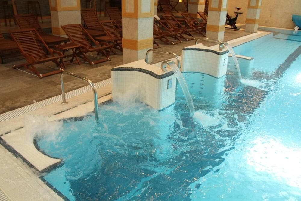 7 Pools Boutique Hotel & SPA - 11