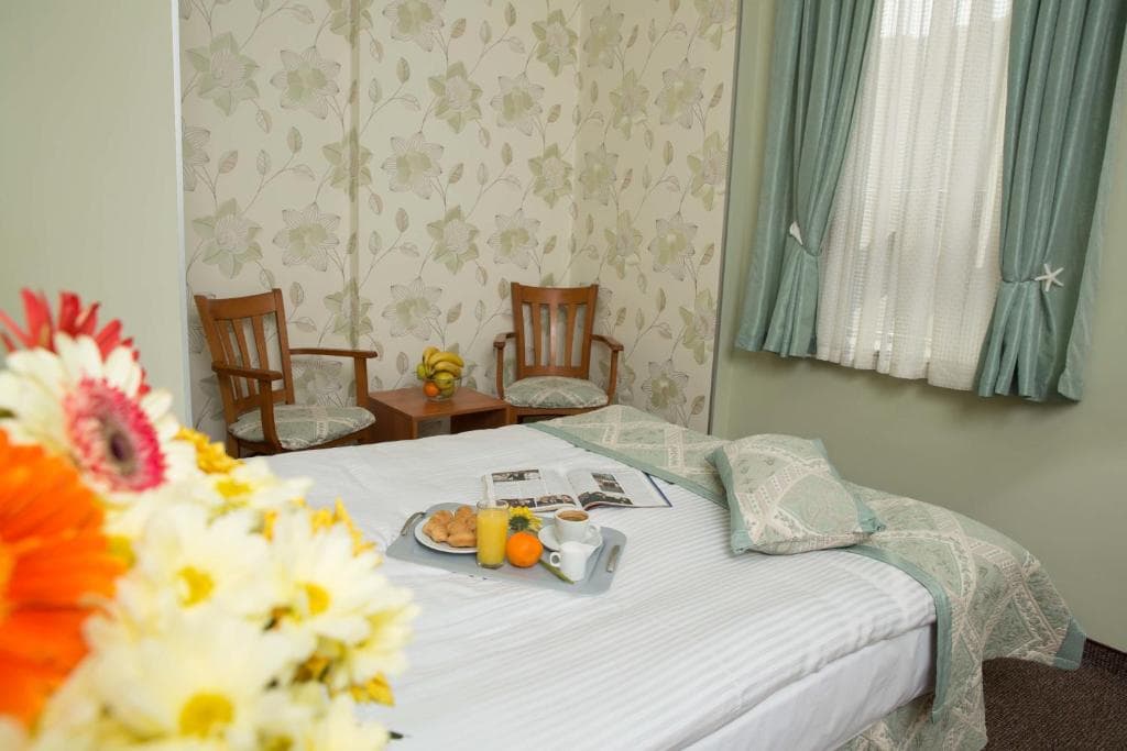 Family Hotel Bulair - 20
