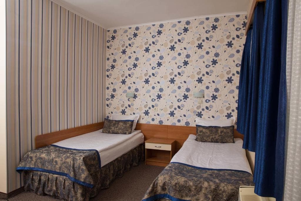 Family Hotel Bulair - 6