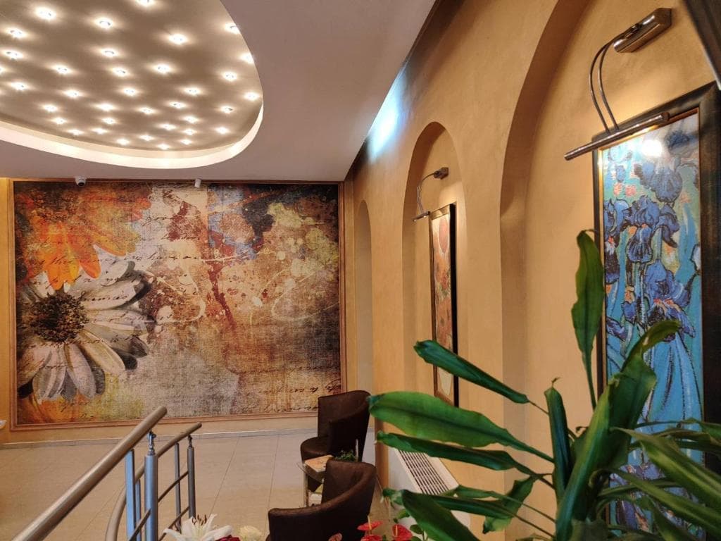 Family Hotel Bulair - 2