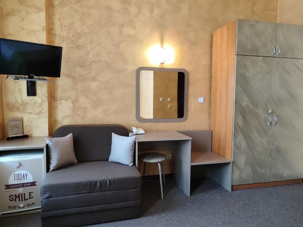 Family Hotel Bulair - 17