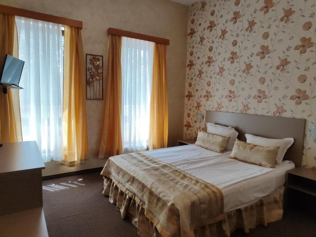 Family Hotel Bulair - 19