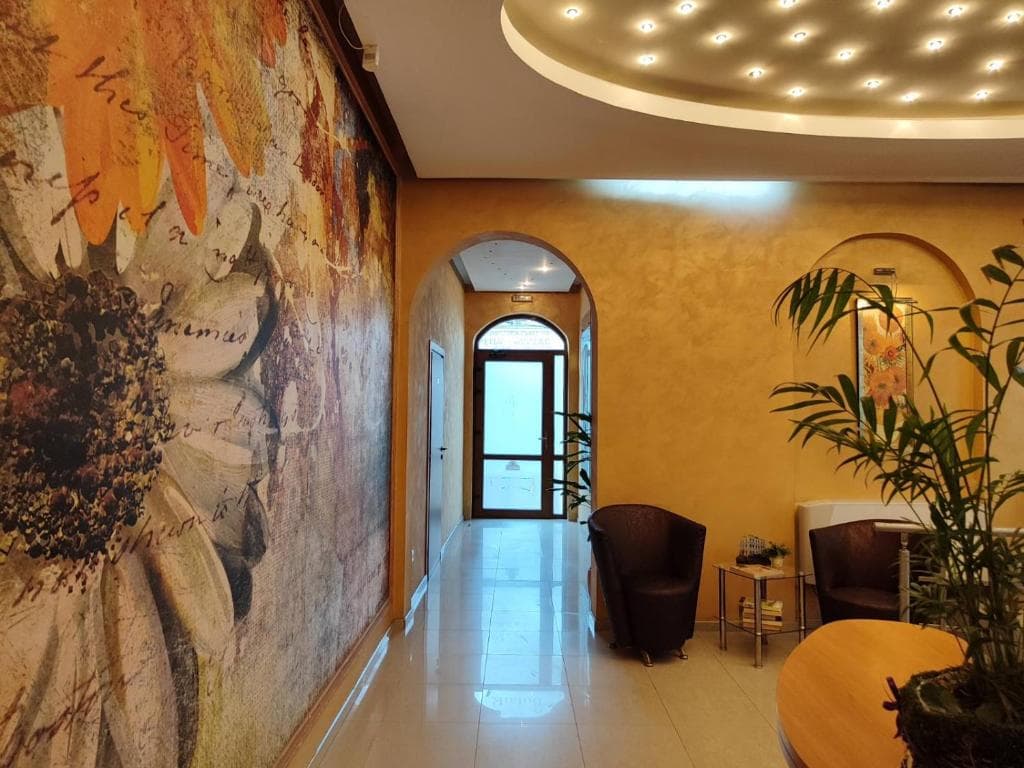 Family Hotel Bulair - 14