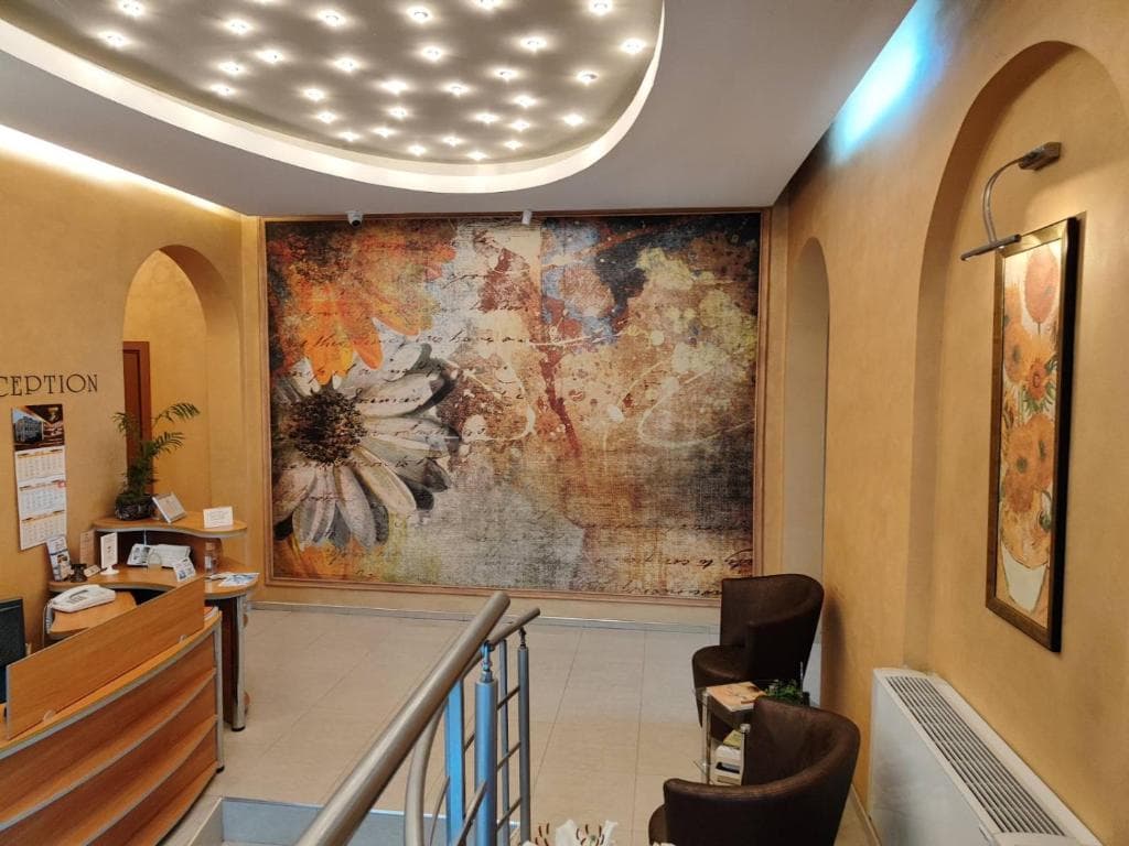 Family Hotel Bulair - 4
