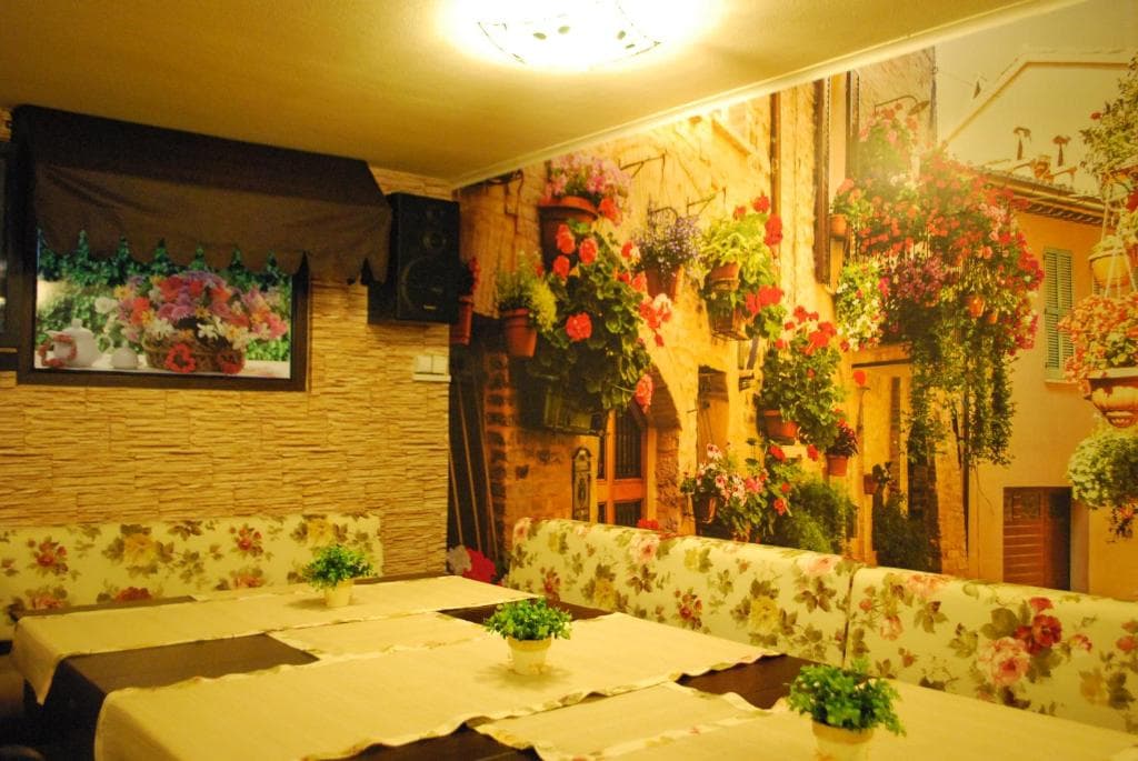Family Hotel Bulair - 18