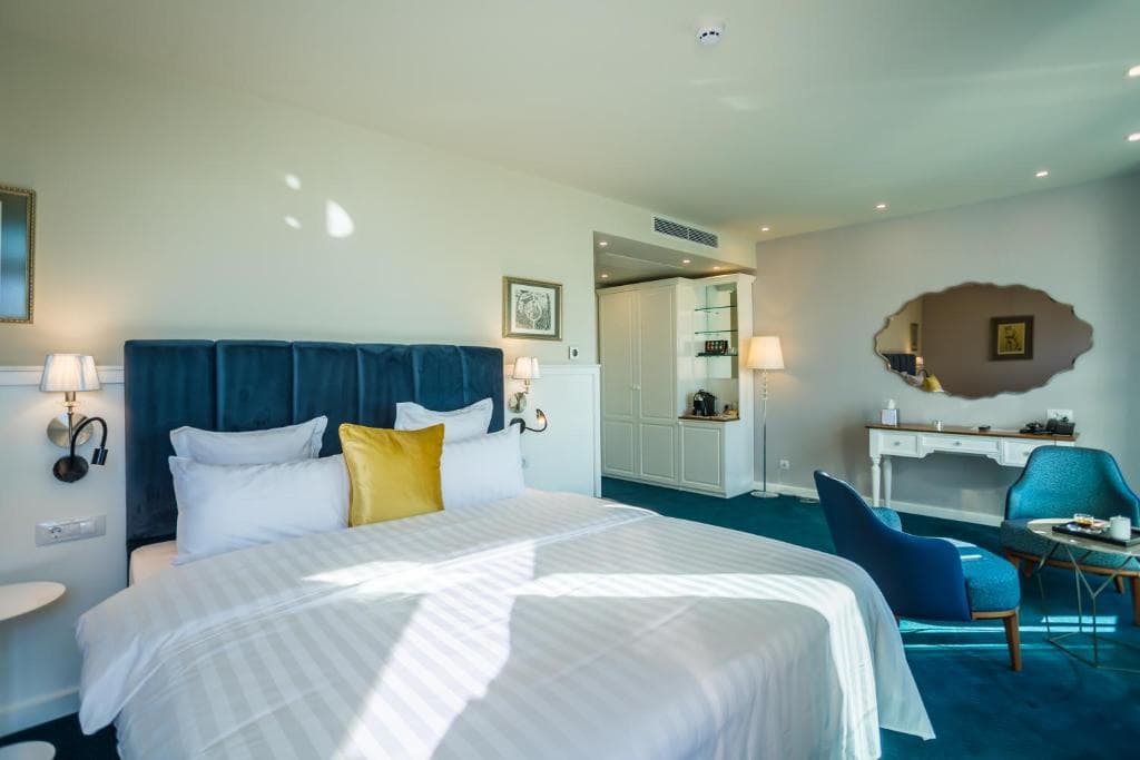 Hotel Residence Promenade - 6