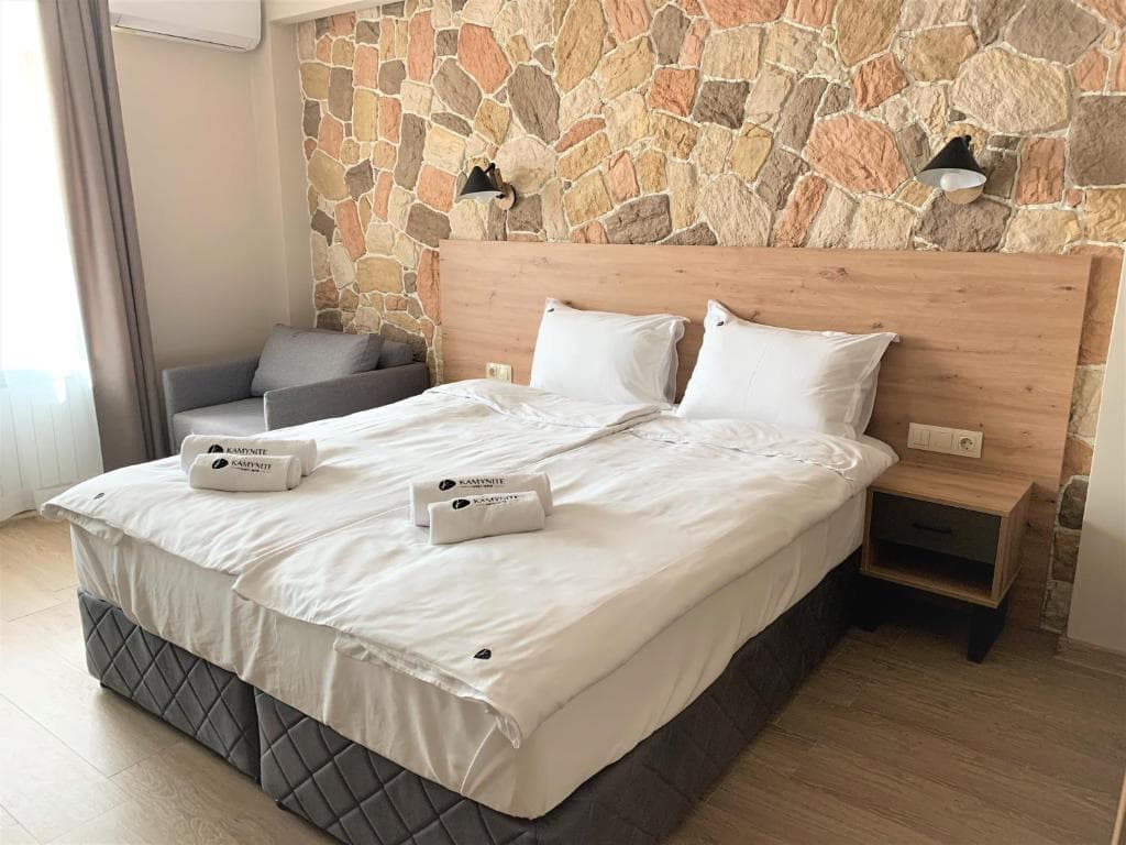 Hotel Kamunite - 20