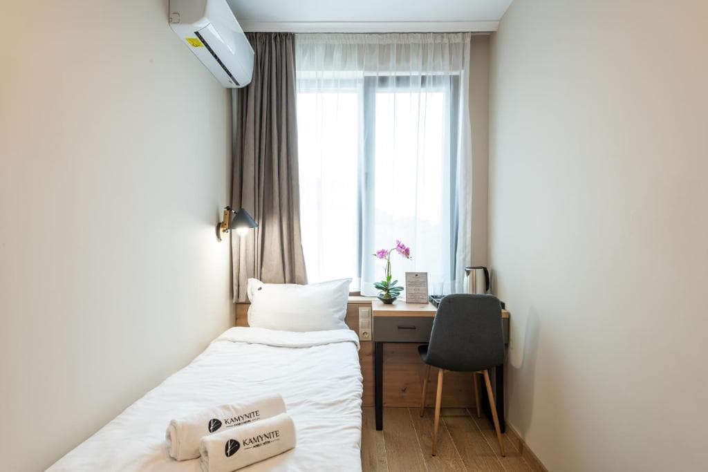 Hotel Kamunite - 8